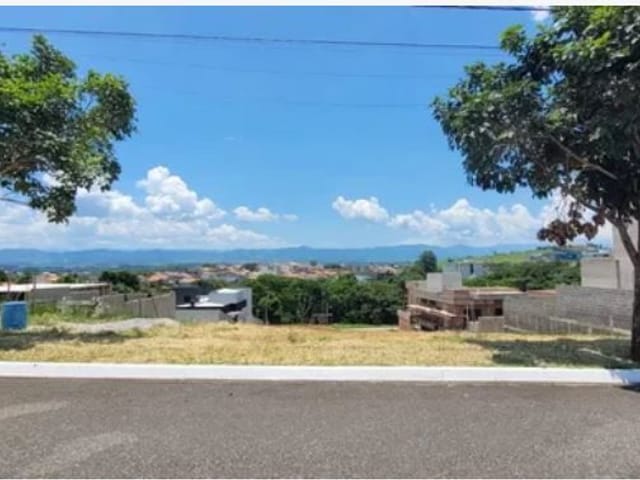 Foto do Terreno - Terreno à venda, 269 m² por R$ 160.000,00 - Residencial Alta Vista 2 - Caçapava/SP | INDEPENDENCE NEGOCIOS IMOBILIARIOS LTDA
