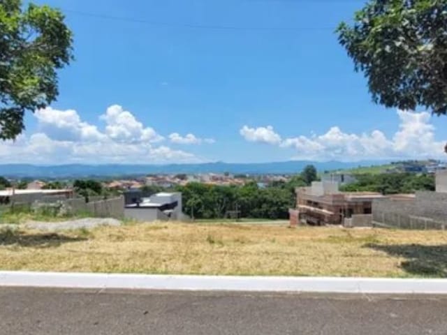 Foto do Terreno - Terreno à venda, 269 m² por R$ 160.000,00 - Residencial Alta Vista 2 - Caçapava/SP | INDEPENDENCE NEGOCIOS IMOBILIARIOS LTDA