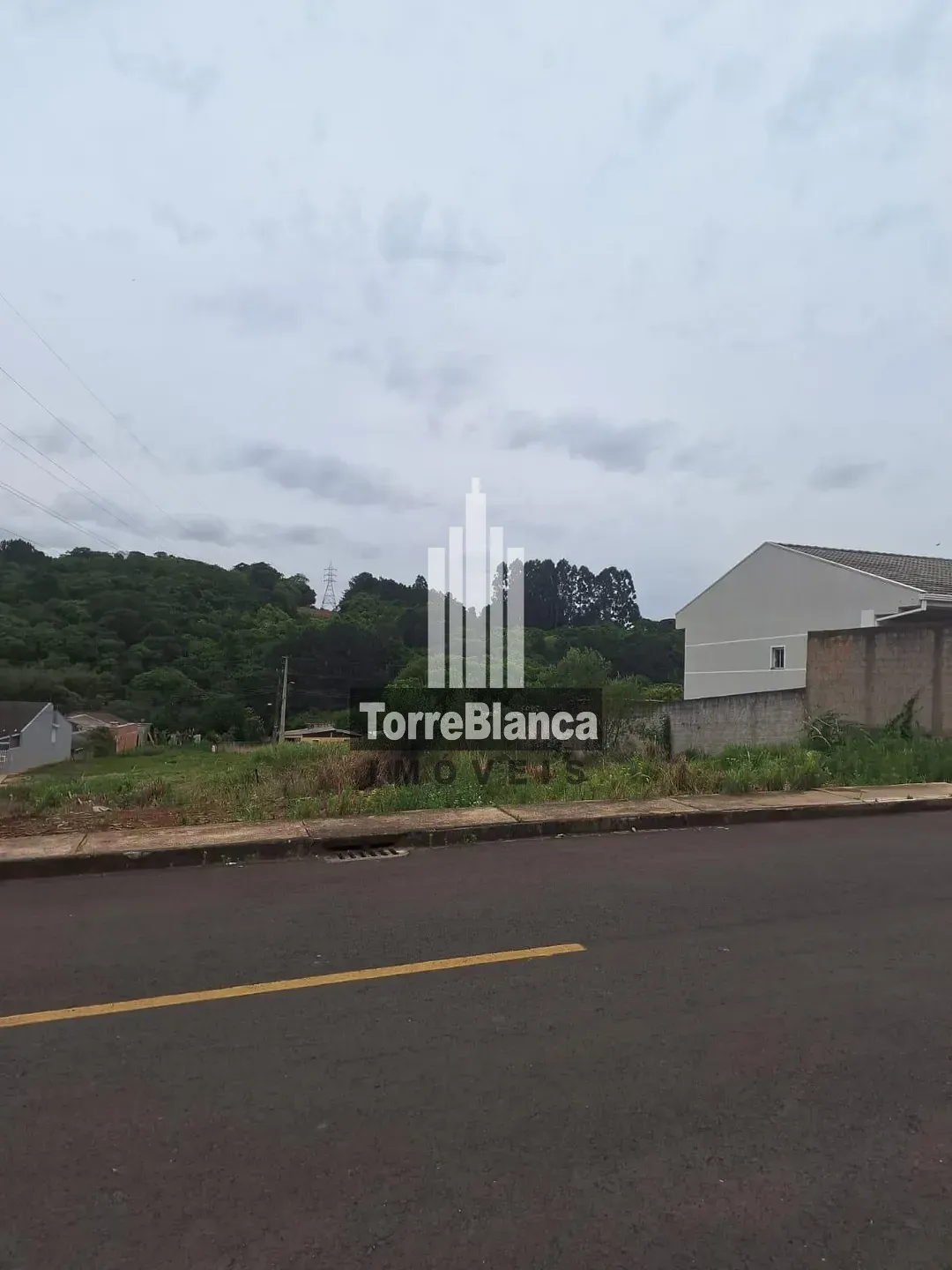 Terreno, 676 m² - Foto 1