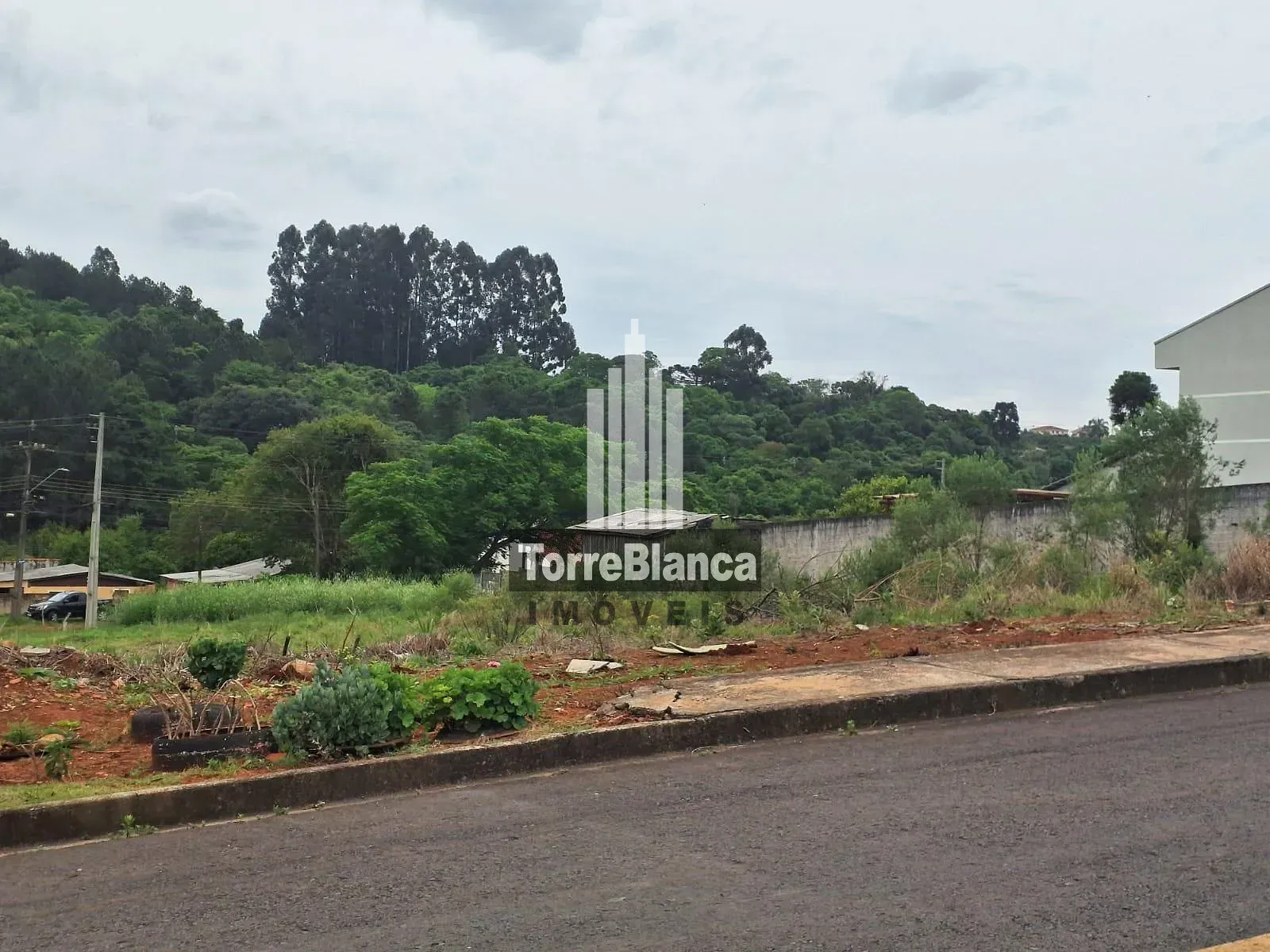 Terreno, 676 m² - Foto 4