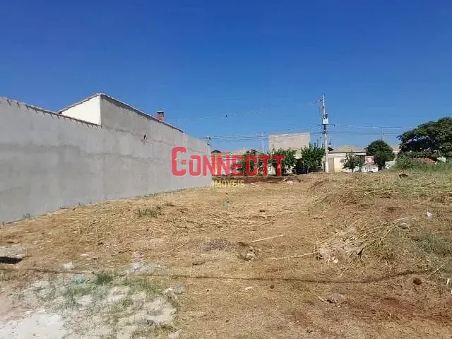 Terreno com 246m², à venda, no bairro Jardim Cristo Redentor em Ribeirão Preto