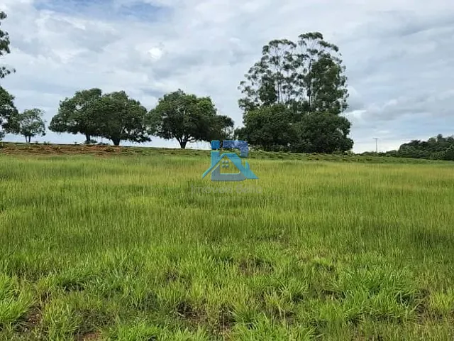 Terreno com 1458m², à venda, no bairro Santa Bárbara Resort Residence em Águas de Santa Bárbara