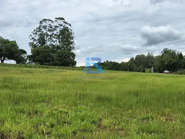 Terreno com 1458m², à venda, no bairro Santa Bárbara Resort Residence em Águas de Santa Bárbara