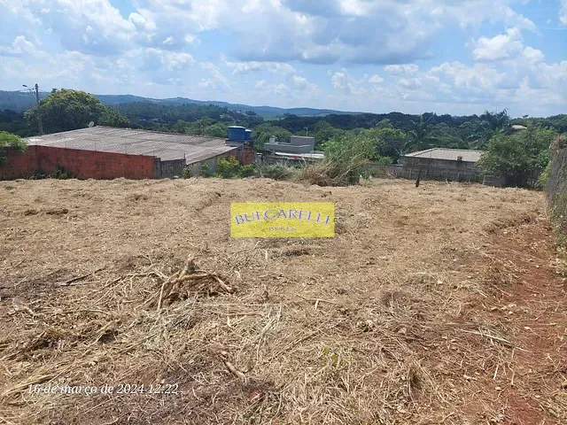 Terreno com 830m², à venda, no bairro Terras de São Francisco em Jundiaí