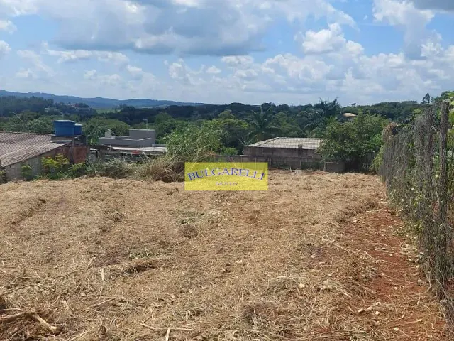 Terreno com 830m², à venda, no bairro Terras de São Francisco em Jundiaí