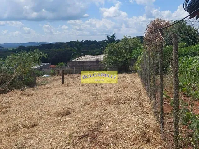 Terreno com 830m², à venda, no bairro Terras de São Francisco em Jundiaí