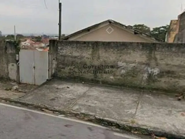 Terreno com 457m², à venda, no bairro Jardim das industrias em Jacareí