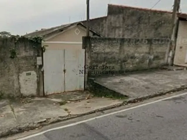 Terreno com 457m², à venda, no bairro Jardim das industrias em Jacareí