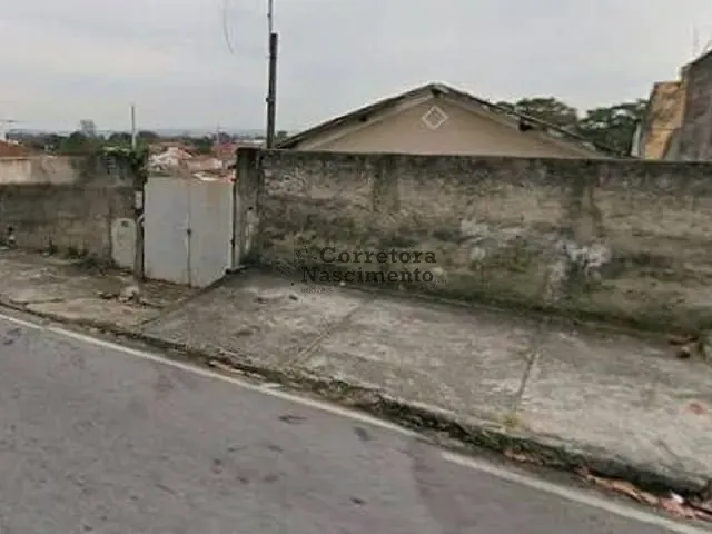 Terreno com 457m², à venda, no bairro Jardim das industrias em Jacareí