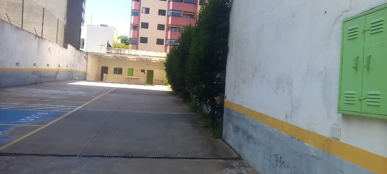 Terreno à venda, Santa Paula, São Caetano do Sul, SP