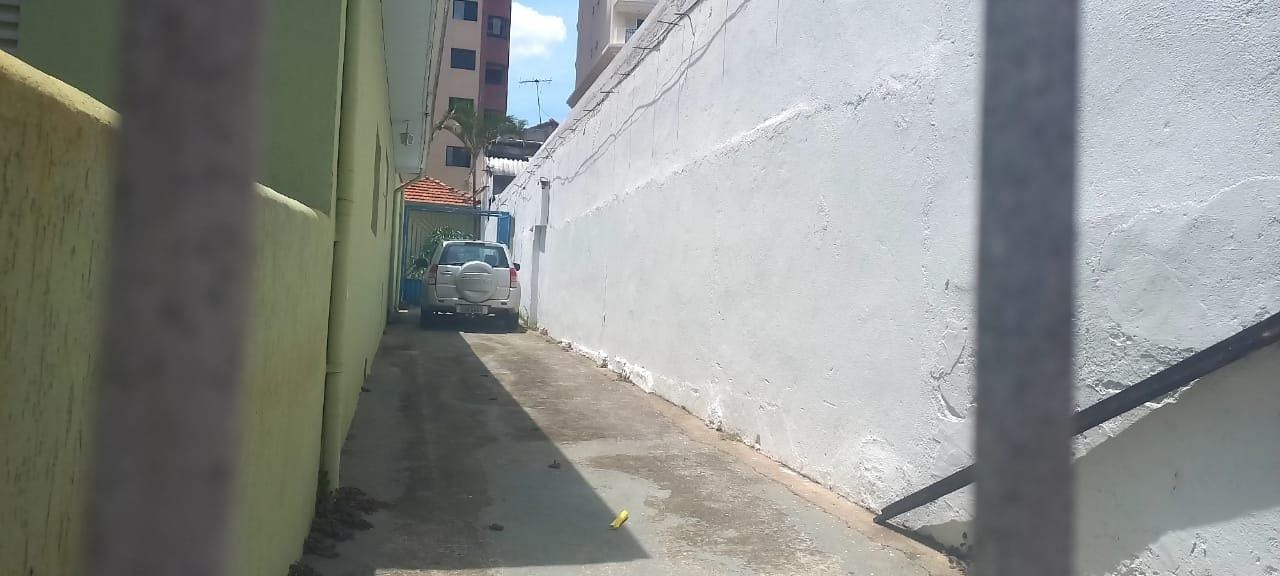 Terreno à venda, Santa Paula, São Caetano do Sul, SP