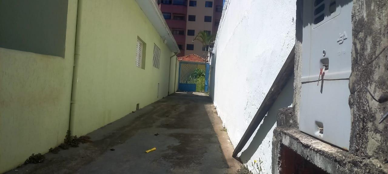 Terreno à venda, Santa Paula, São Caetano do Sul, SP