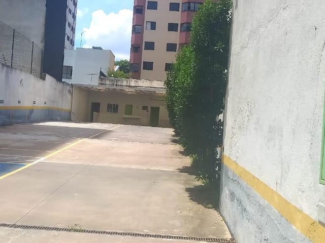 Terreno à venda, Santa Paula, São Caetano do Sul, SP