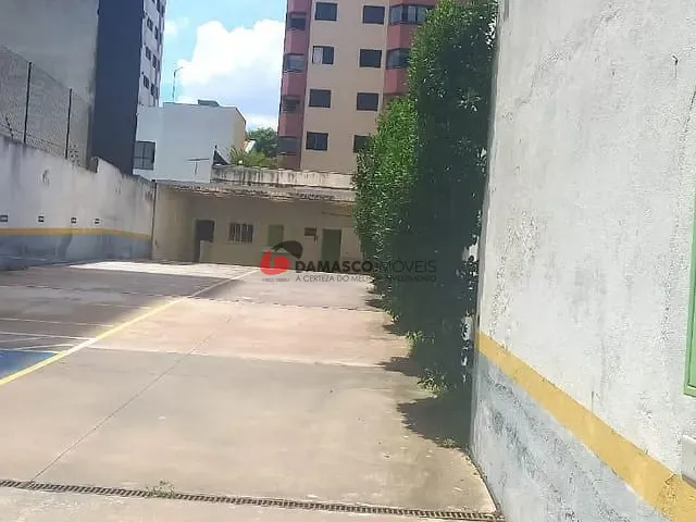 Terreno com 500m², à venda, no bairro Santa Paula em São Caetano do Sul
