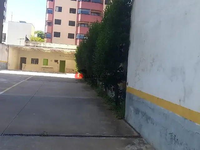 Terreno com 500m², à venda, no bairro Santa Paula em São Caetano do Sul