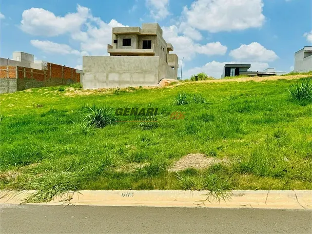 Terreno com 300m², à venda, no bairro Jardim Piemonte em Indaiatuba