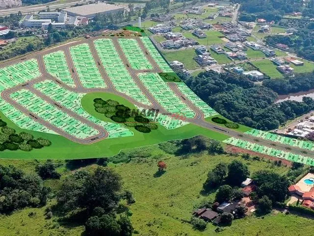 Terreno com 300m², à venda, no bairro Jardim Piemonte em Indaiatuba