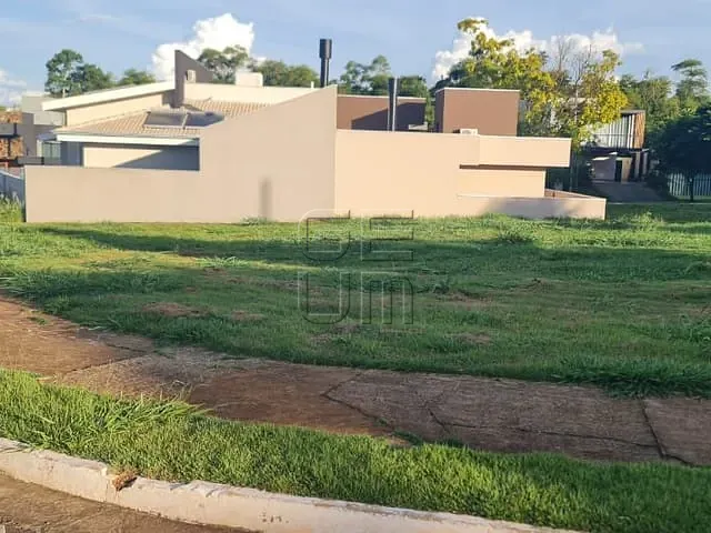 Terreno com 398m², à venda, no bairro Ideal em Londrina
