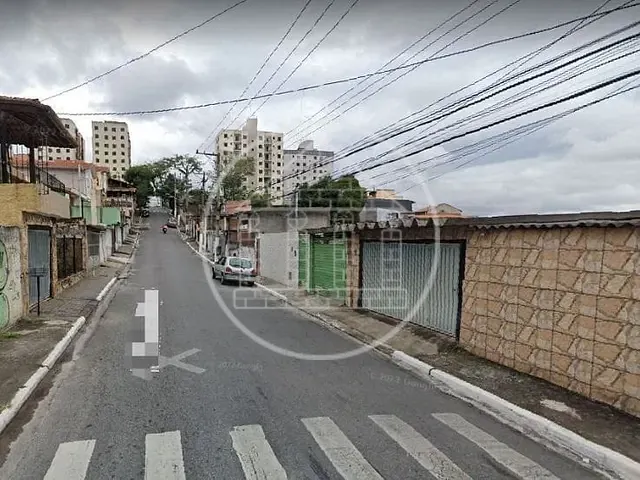 Terreno com 400m², à venda, no bairro Vila das Belezas em São Paulo