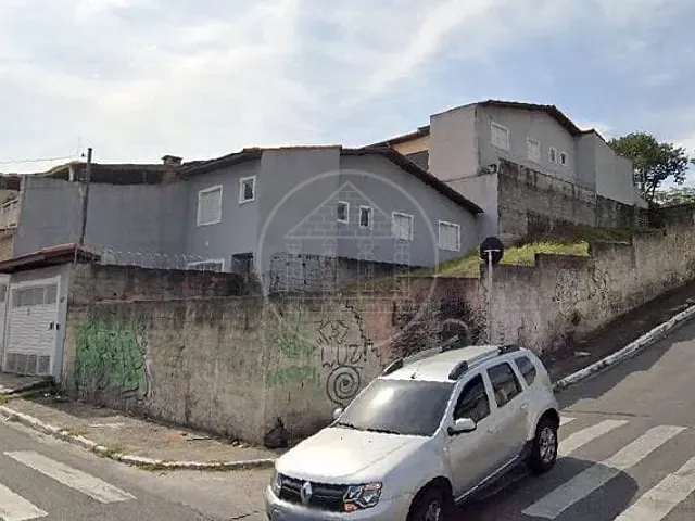 Terreno com 400m², à venda, no bairro Vila das Belezas em São Paulo