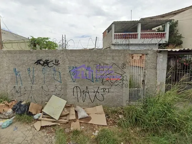 Terreno com 250m², à venda, no bairro Chácara Belenzinho em São Paulo