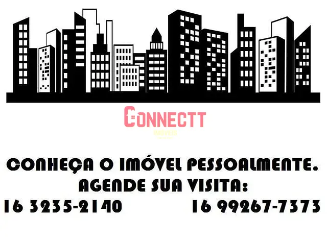 Terreno com 274m², à venda, no bairro Jardim Nova Alianca em Ribeirão Preto