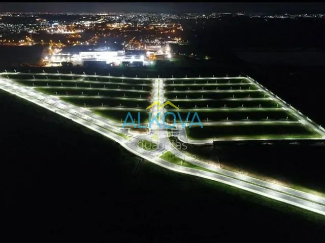 Terreno com 250m², à venda, no bairro Jardim das Flores em São José dos Campos