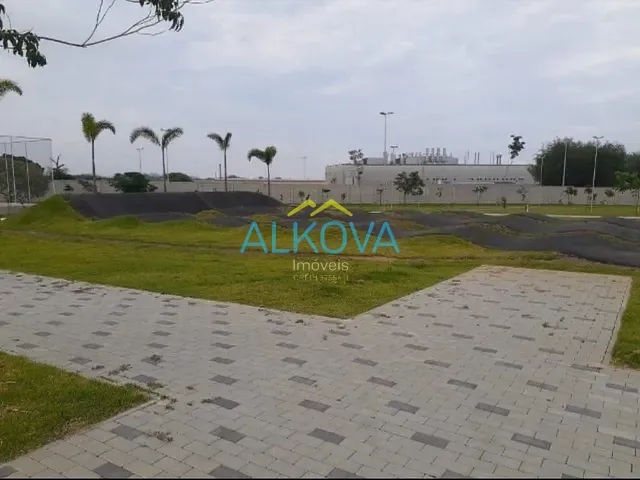 Terreno com 250m², à venda, no bairro Jardim das Flores em São José dos Campos