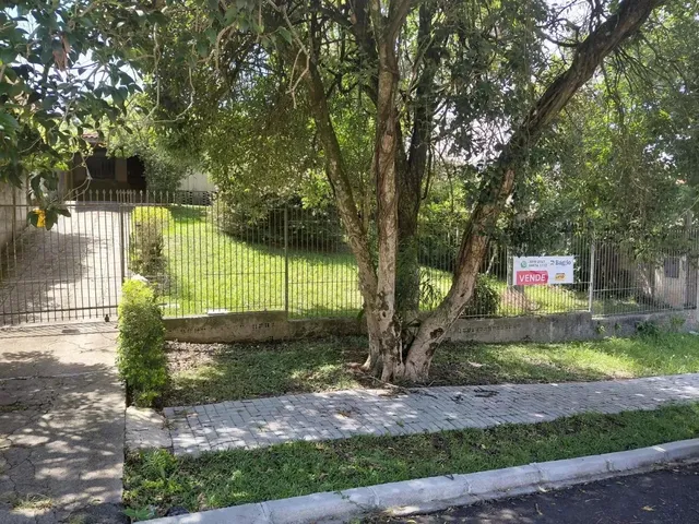 Terreno com 480m², à venda, no bairro Orleans em Curitiba