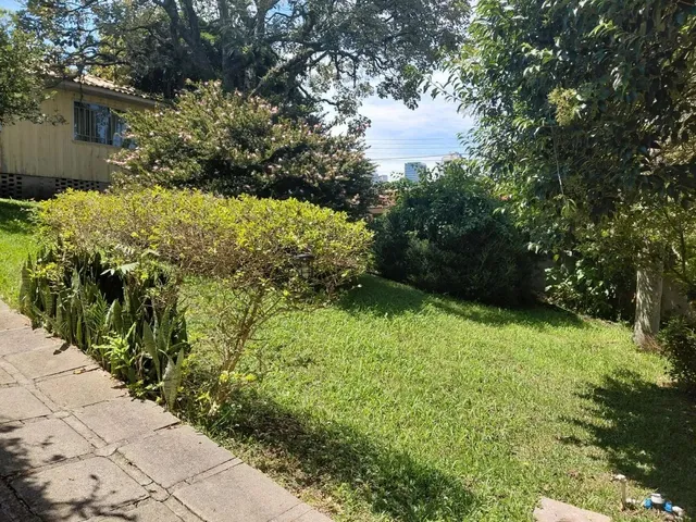 Terreno com 480m², à venda, no bairro Orleans em Curitiba