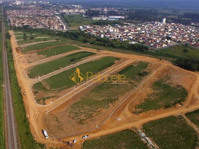 Terreno à venda, no bairro Bosque da Imperatriz em Pindamonhangaba