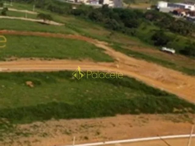Terreno à venda, no bairro Bosque da Imperatriz em Pindamonhangaba
