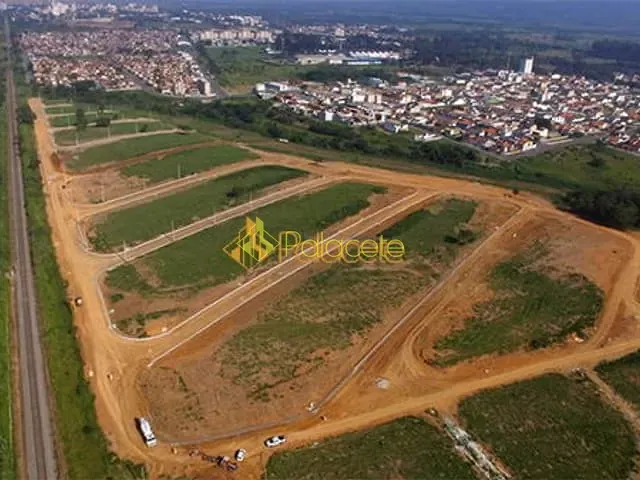 Terreno à venda, no bairro Bosque da Imperatriz em Pindamonhangaba