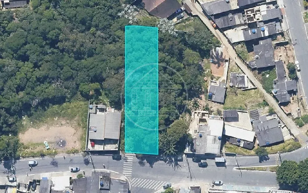 Terreno, 776 m² - Foto 2