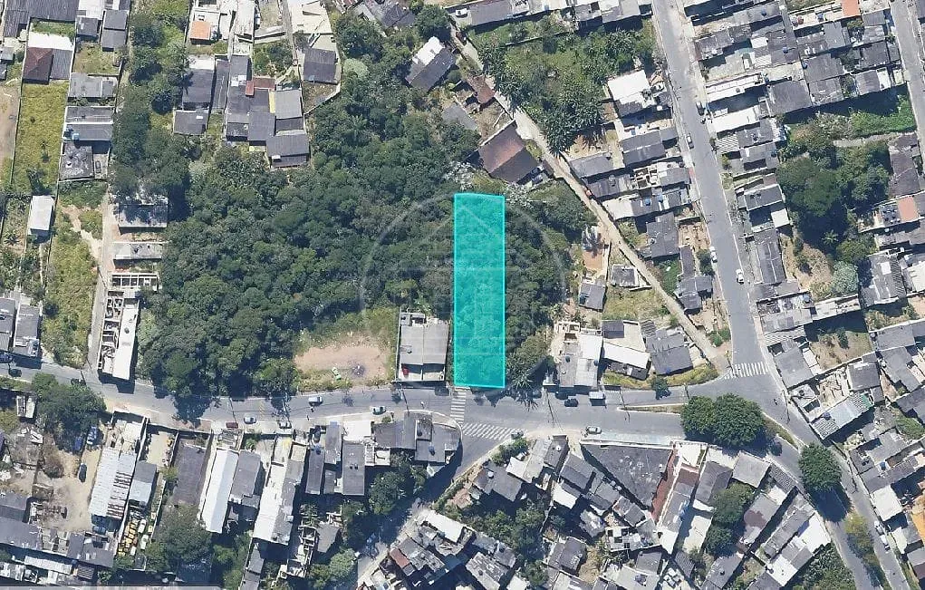 Terreno, 776 m² - Foto 3