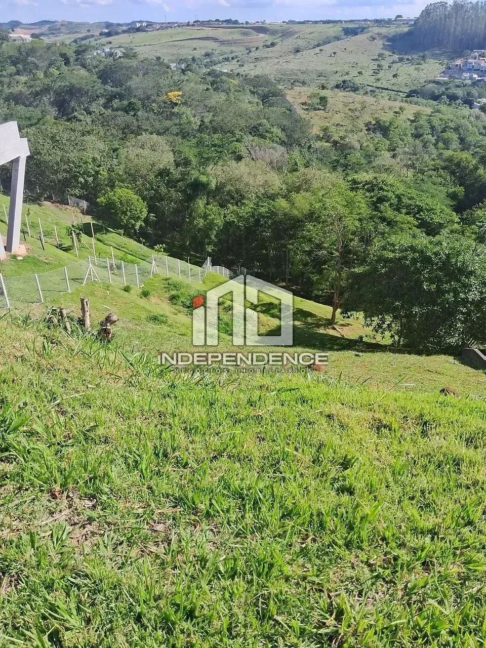 Terreno, 1370 m² - Foto 1