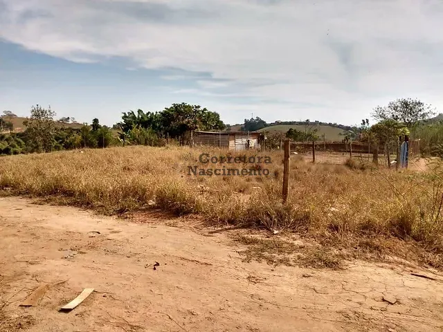 Terreno com 200m², à venda, no bairro Jardim Olympia em Jacareí
