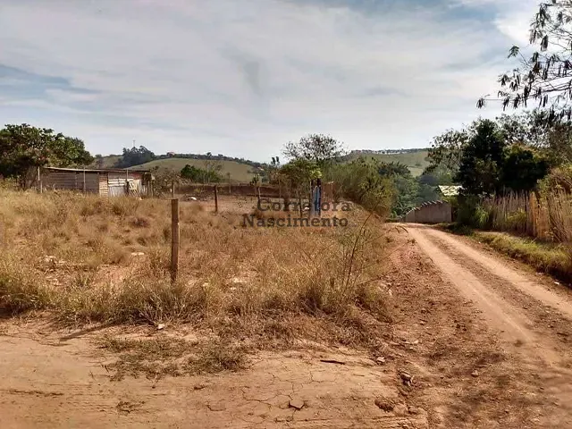 Terreno com 200m², à venda, no bairro Jardim Olympia em Jacareí
