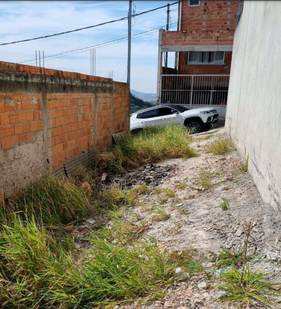 Terreno à venda, Condomínio Maracanã, Santo André, SP