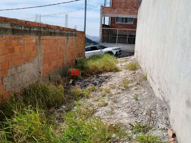Terreno com 80m², à venda, no bairro Condomínio Maracanã em Santo André