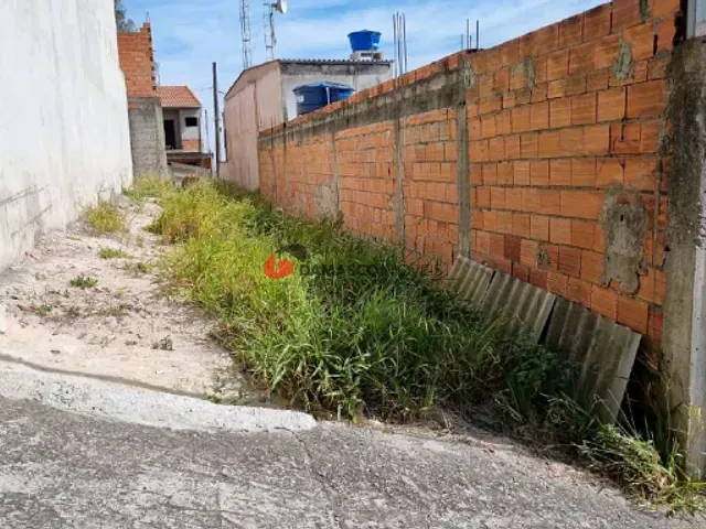 Terreno com 80m², à venda, no bairro Condomínio Maracanã em Santo André