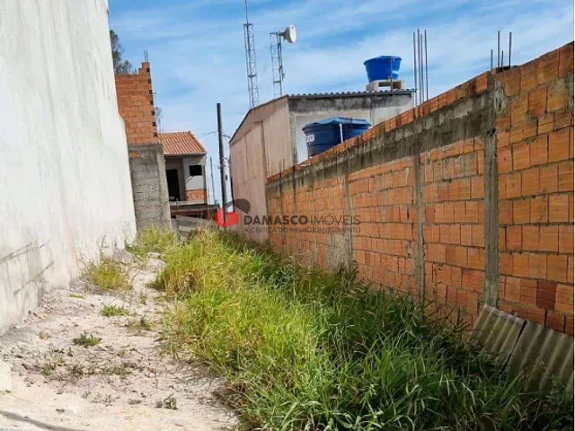Terreno com 80m², à venda, no bairro Condomínio Maracanã em Santo André