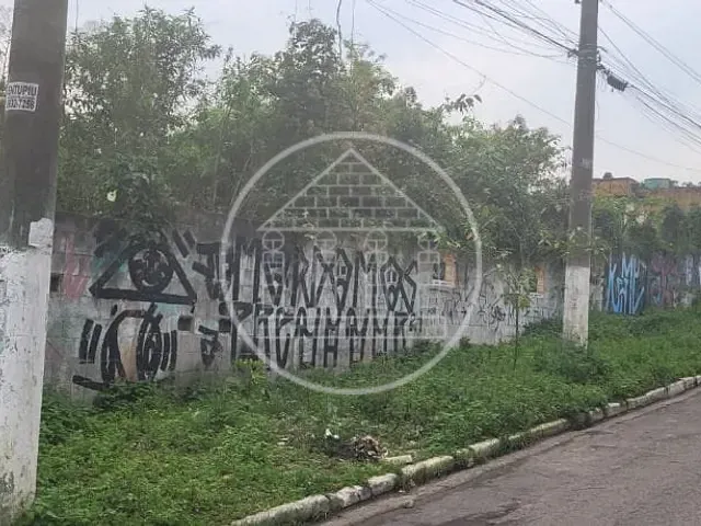 Terreno com 1516m², à venda, no bairro Cantinho do Céu em São Paulo