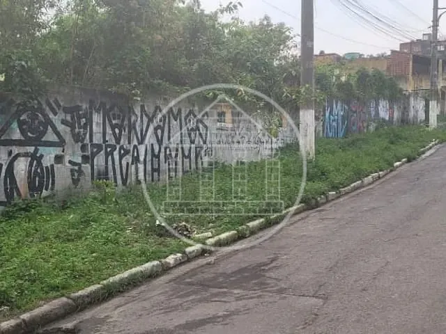 Terreno com 1516m², à venda, no bairro Cantinho do Céu em São Paulo