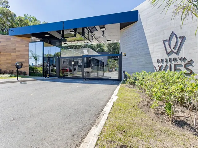 Terreno com 137m², à venda, no bairro Campo Comprido em Curitiba