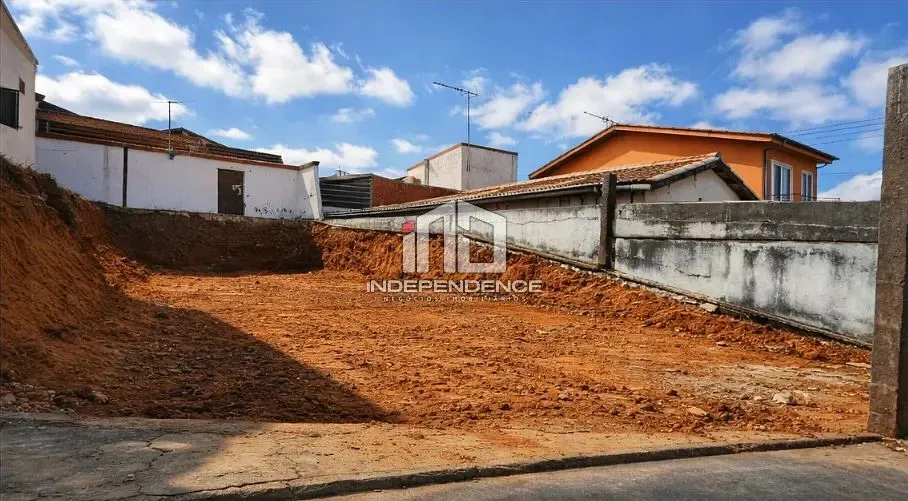 Terreno, 250 m² - Foto 1