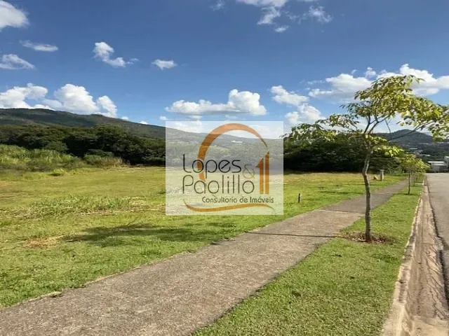 Terreno com 720m², à venda, no bairro Itapetininga em Atibaia