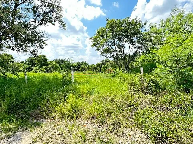 Terreno com 1000m², à venda, no bairro Recanto Campestre Internacional de Viracopos Gleba 4 em Indaiatuba