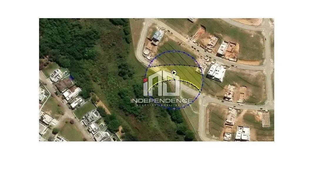 Terreno, 332 m² - Foto 11