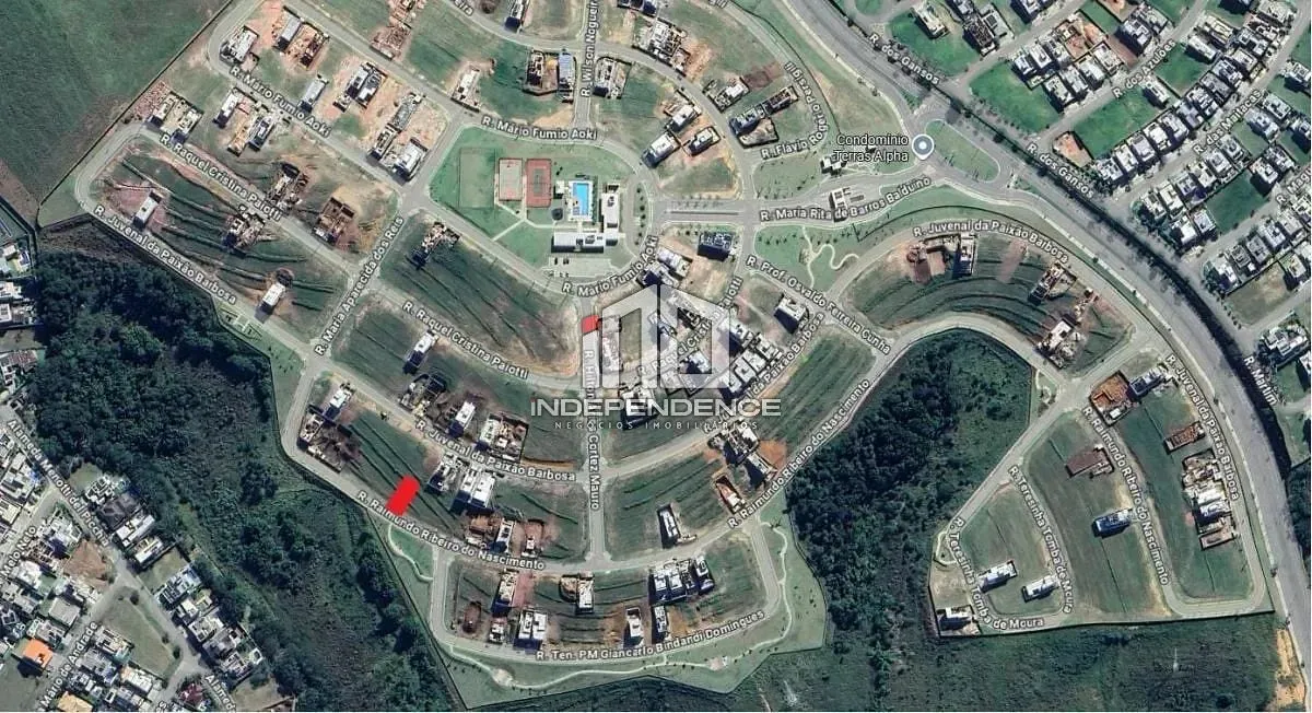 Terreno, 332 m² - Foto 16